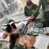 Esquema criminoso com construtoras de fachada deu golpe de R$ 90 milhões