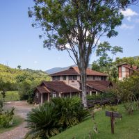 Pousada Fazenda Caetés prepara churrasco especial para o feriado de 7 de setembro