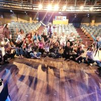 Festival de Contadores de Histórias oferece programação gratuita em BC