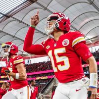 Brasil recebe jogo da NFL nesta sexta, em São Paulo