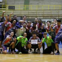 Handebol Itajaí conhece adversários na fase semifinal da Liga Nacional