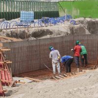 Nova orla da praia Central terá o dobro de arborização