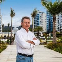 Empresário é condenado por lavagem de dinheiro