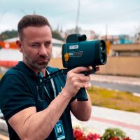 BC faz testes para instalar radares na cidade