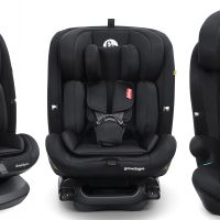 Fisher-Price lança nova linha de cadeirinhas infantis para carros no Brasil