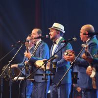 Festival de música tem show do Demônios da Garoa gratuito