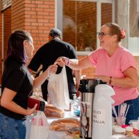 Univali vira palco de empreendedorismo nesta terça