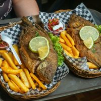 Fort Atacadista faz ação nacional com preços especiais em peixes e frutos do mar