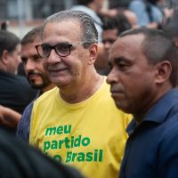 Malafaia usa Bíblia para transformar investigação em provação divina