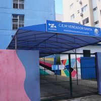Revogada licitação milionária pra manutenção de escolas em BC