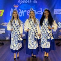Depois de uma década, Marejada volta a ter rainha