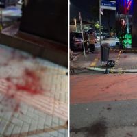 Homem é esfaqueado após discussão em ciclovia