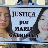 Assassino da menina Gabriella enfrenta júri popular nesta quarta-feira