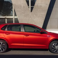 Polo lidera vendas de agosto no Brasil