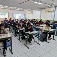 IFSC Itajaí abre vagas para cursos técnicos e de graduação em Engenharia Elétrica