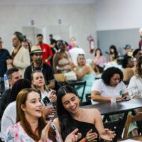 Samba de terreiro terá entrada solidária na Sociedade Tiradentes
