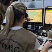 PM abre inscrições para 484 vagas temporárias em BC