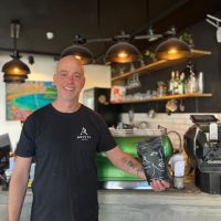 Aristo Cafés: tradição italiana e inovação que transformaram a beira-mar de BC
