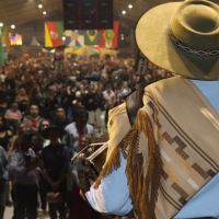 Acampamento Farroupilha volta a Balneário Camboriú com 10 dias de festa e cultura