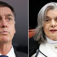 Com voto de Cármen Lúcia, STF forma maioria pela condenação de Bolsonaro