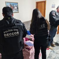 Polícia Civil e TCE apuram fraude em licitação de luminárias