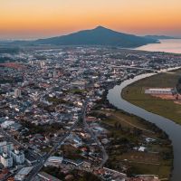 “Tremor de terra” é sentido em Tijucas e cidades vizinhas