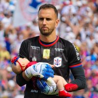 Rafael Pin volta ao Marcílio para o lugar de goleiro que sofreu lesão grave