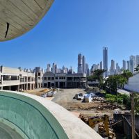 BC terá complexo de gastronomia com pegada retrô e parque de diversões