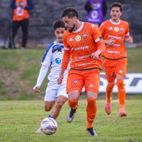 Camboriú visita o Criciúma no Heriberto Hülse