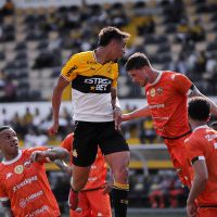 Criciúma escala reservas da Série B e vence o Camboriú