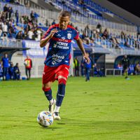 Marcílio e Figueirense disputam a liderança no Gigantão