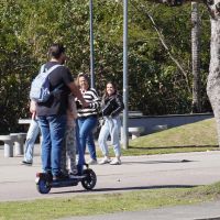 Detran cria guia prático pra diferenciar bikes elétricas, autopropelidos e ciclomotores
