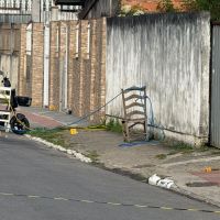 Homem que já tinha sido vítima de atentado é assassinado a tiros no São Vicente