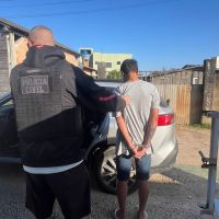 Trambiqueiro que vendia terrenos falsos é preso em Navegantes