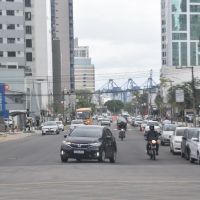Moradores e comerciantes precisam solicitar troca de fiação de telefone e internet
