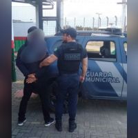 Homem que devia mais de R$ 20 mil em pensão é preso