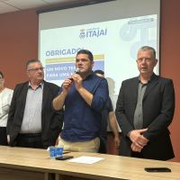 Univali firma parceria com prefeitura para atendimento psicológico nas escolas de Itajaí