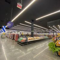 Comper inaugura segunda loja em Itajaí nesta quarta-feira