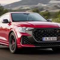 Audi traz ao Brasil o RS Q8 Performance