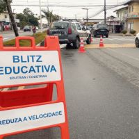 Codetran prepara ações para a Semana Nacional do Trânsito