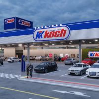 SuperKoch inaugura nova loja em Camboriú