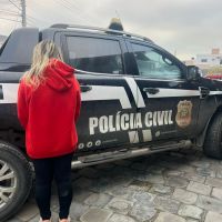 Presa golpista que enganava moradores ao comprar produtos e serviços