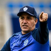 Finalista da Série D, Eduardo Souza renova com o Barra para 2026