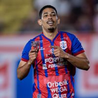 Marcílio faz 3 a 0 no Avaí no Gigantão