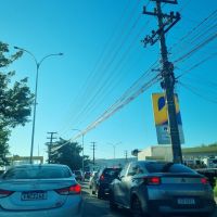 Terça-feira começa com trânsito regular