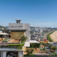 Projeto de Itajaí vence prêmio internacional de arquitetura