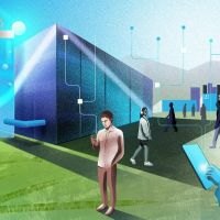 Data centers se escondem por trás de “segredo industrial” e acordos de confidencialidade