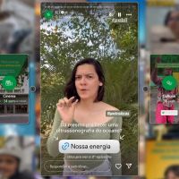 Petrobras paga influencers para convencer gen Z sobre transição energética