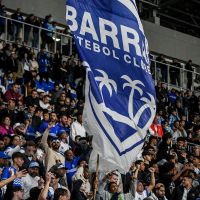 Barra abre venda de ingressos para final da Série D em Itajaí