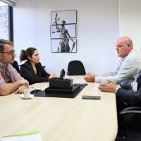 Celesc não vai cortar luz por falta de pagamento durante greve